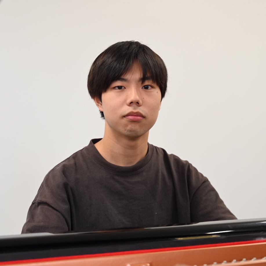 Sosuke Nishimura